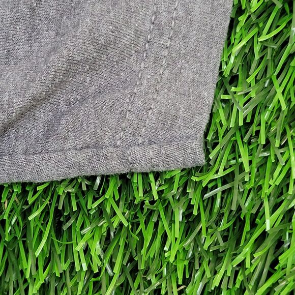 Disney Mickey-Mouse Shirt Small 20x24 Baggy Gray - Picture 5 of 11